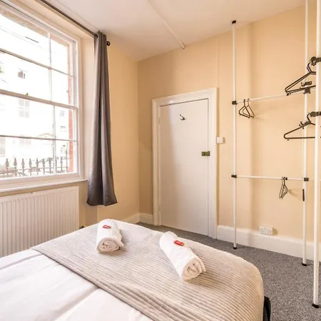 Apartment 7br House, Contractors, Free Parking, Central, By Prescott Bristol