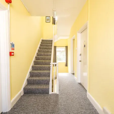 7br House, Contractors, Free Parking, Central, By Prescott * Bristol